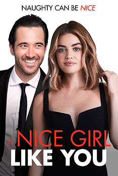 NICE GIRL LIKE YOU