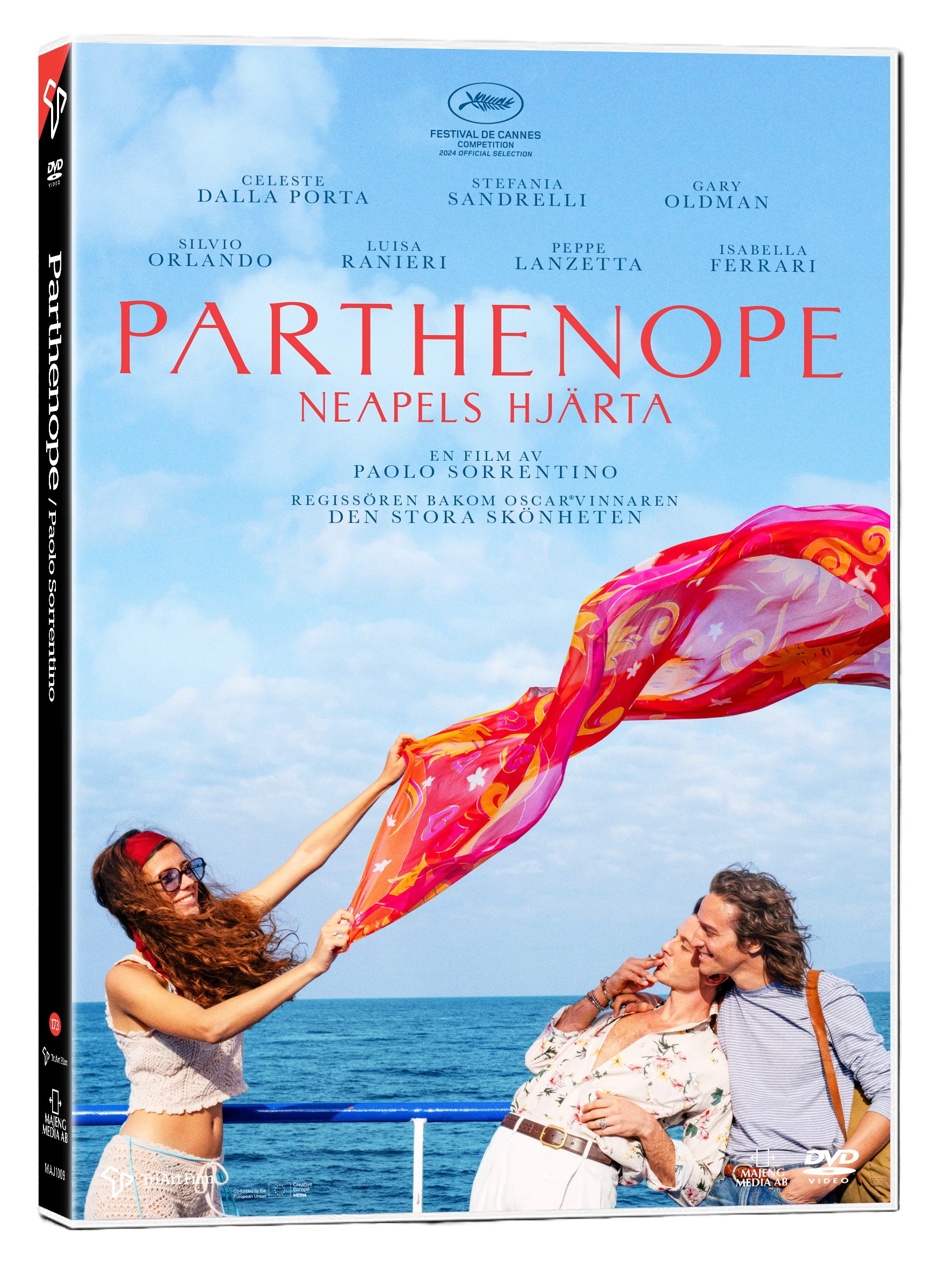 Parthenope