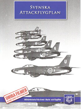 Svenska Attackflygplan