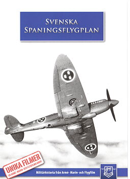 Svenska Spaningsflygplan
