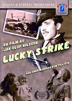 Lucky Strike - När amerikanarna kom till byn