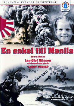 En enkel till Manila
