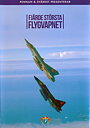 Fjärde största flygvapnet