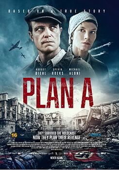 PLAN A