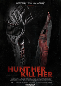 HUNT HER, KILL HER