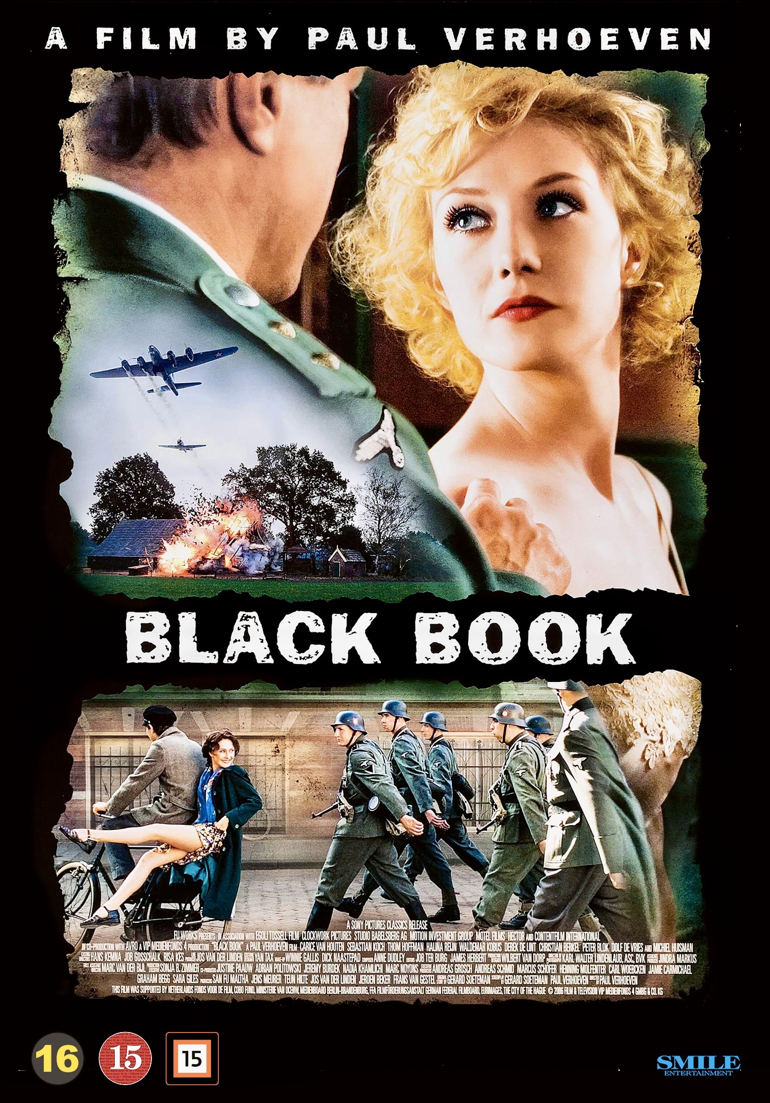 Black Book