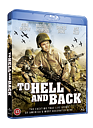 To Hell and Back Bluray