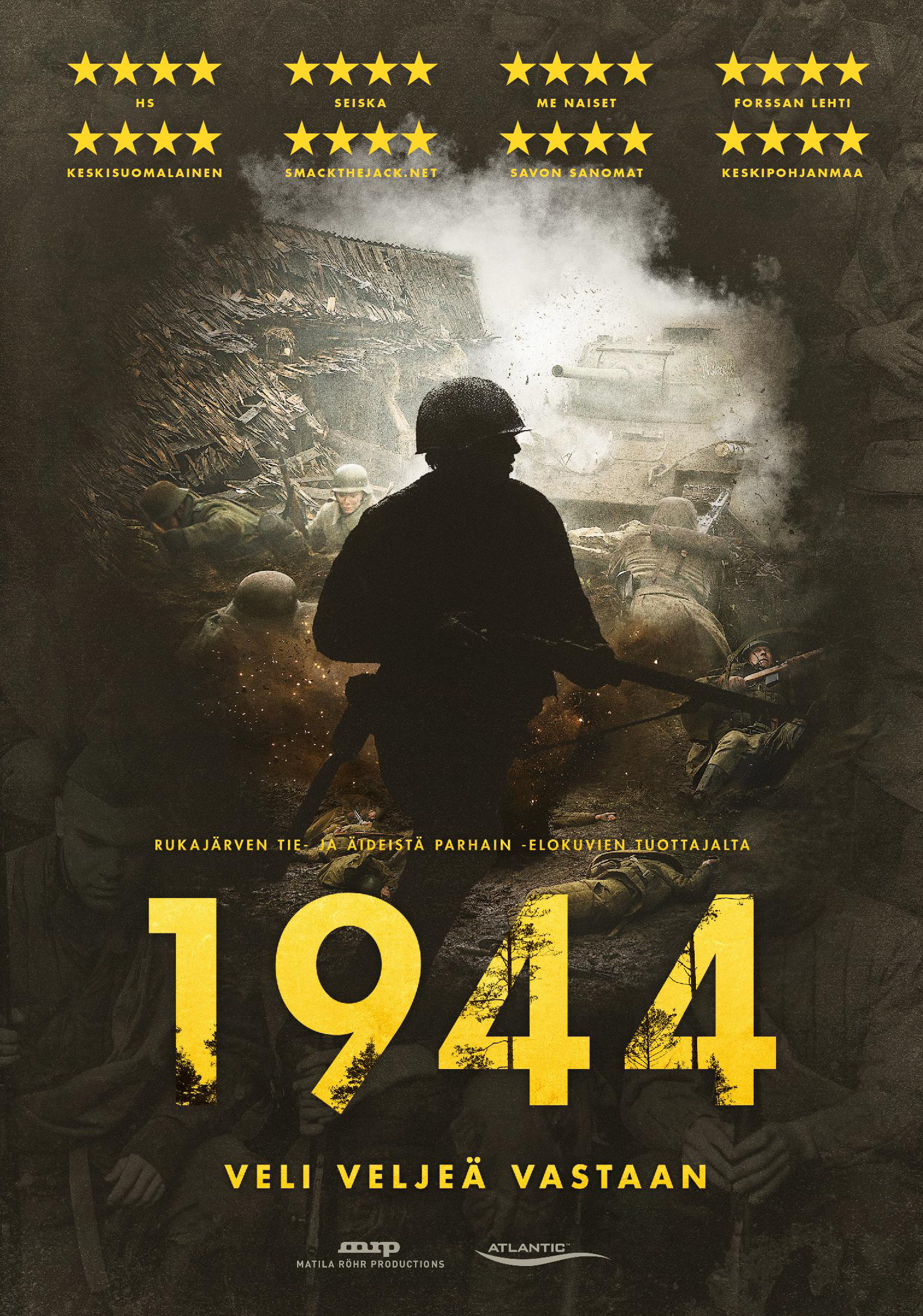 1944 DVD