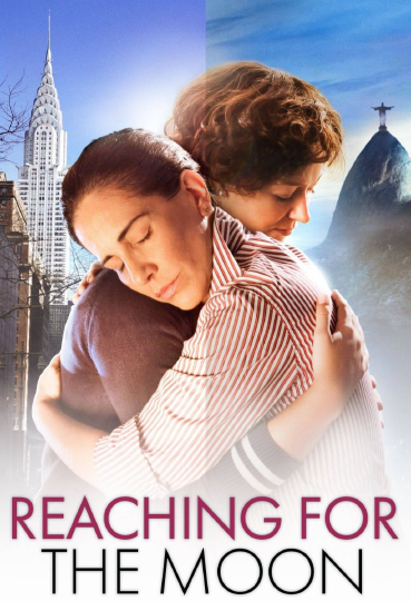 REACHING FOR THE MOON