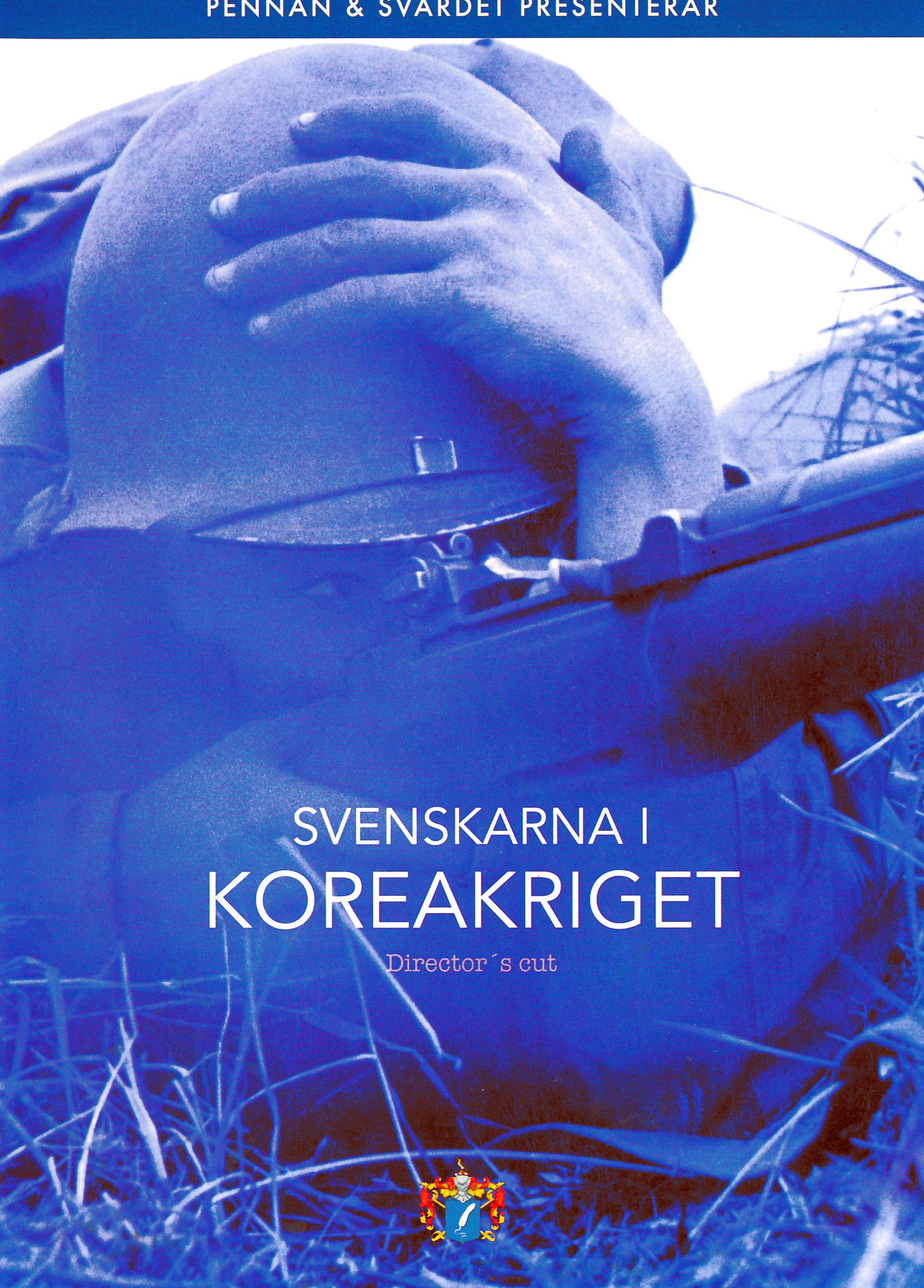Svenskarna i Koreakriget