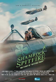 SHAMROCK SPITFIRE