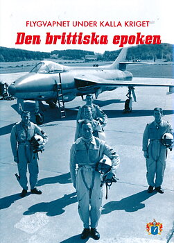 Den Brittiska epoken i Svenska flygvapnet