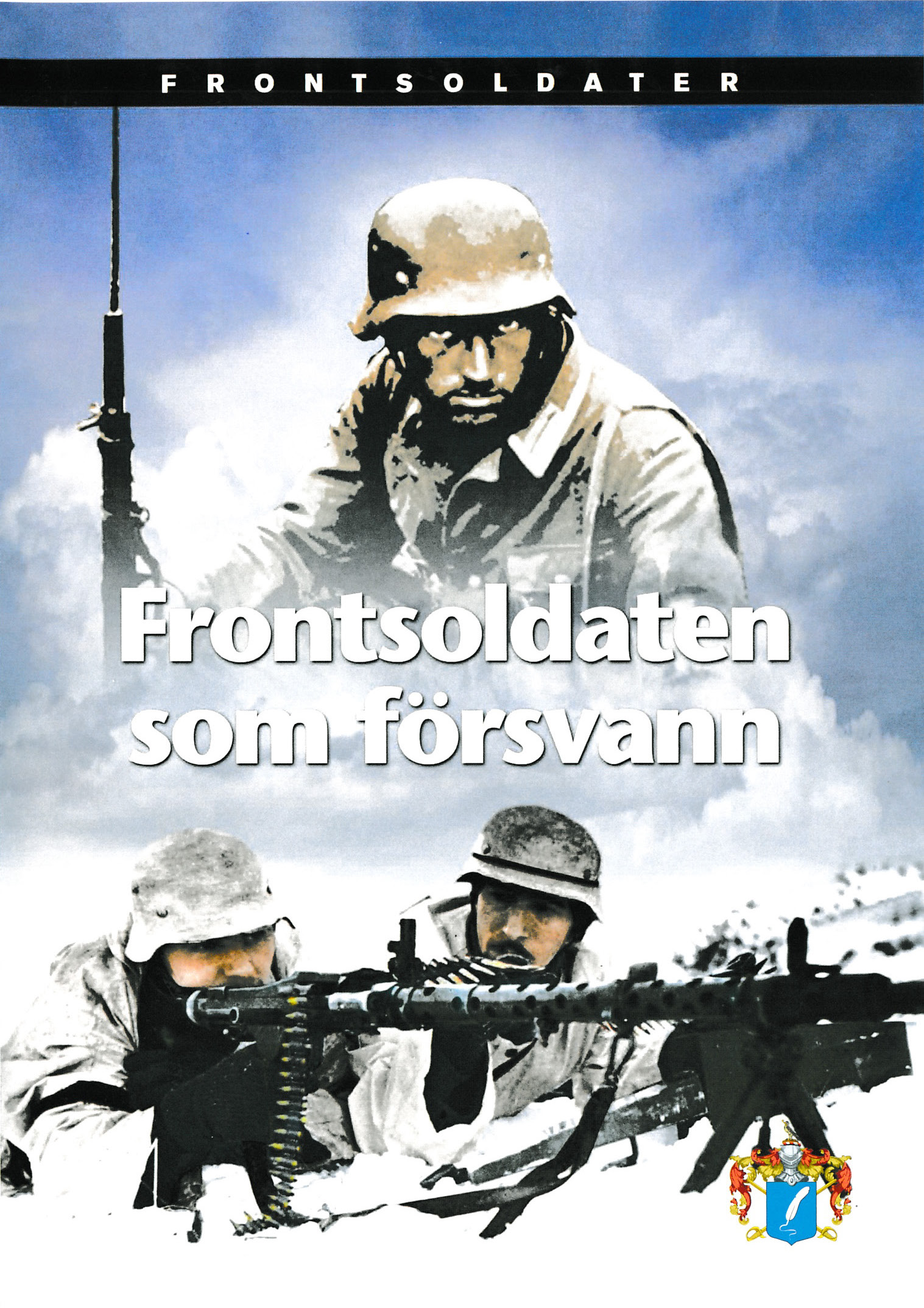 Frontsoldaten som försvann