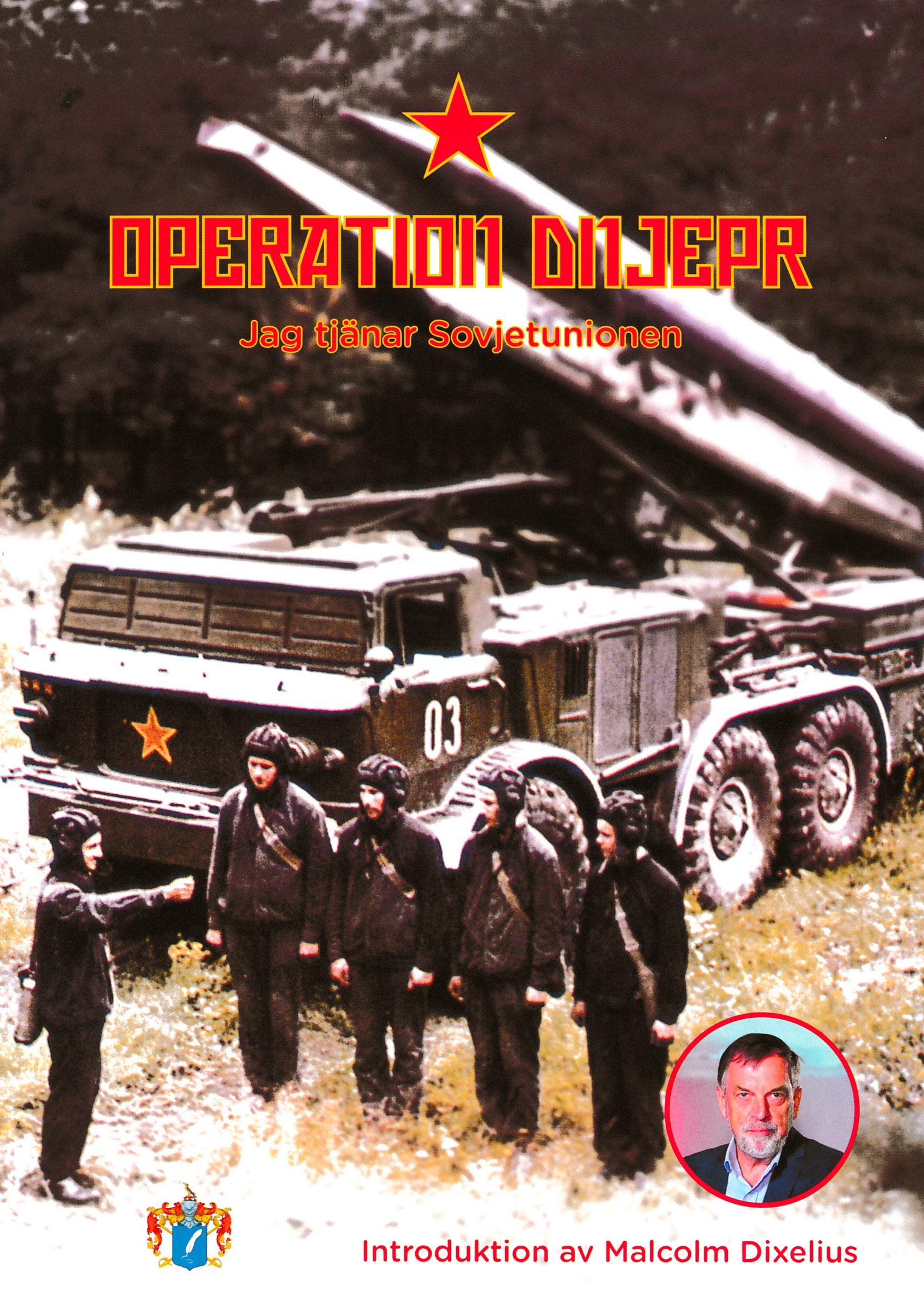 Operation Dnjepr