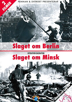 Slaget om Berlin - Slaget om Minsk