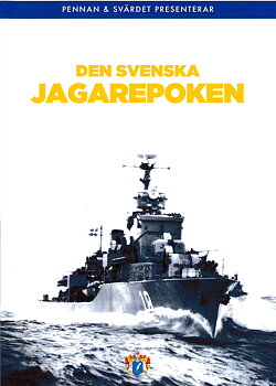Den svenska jagarepoken
