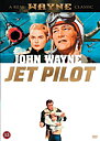 Jet Pilot med Svenska undertexter