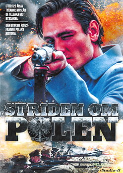 Striden om Polen