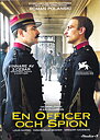 En officer och spion