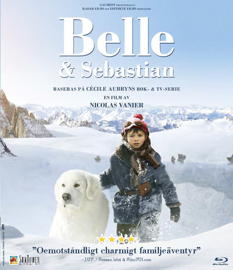 Belle & Sebastian BD