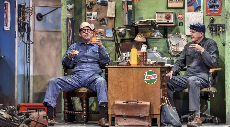 Galenskaparna DVD & Bluray  Beställ filmer och boxar här