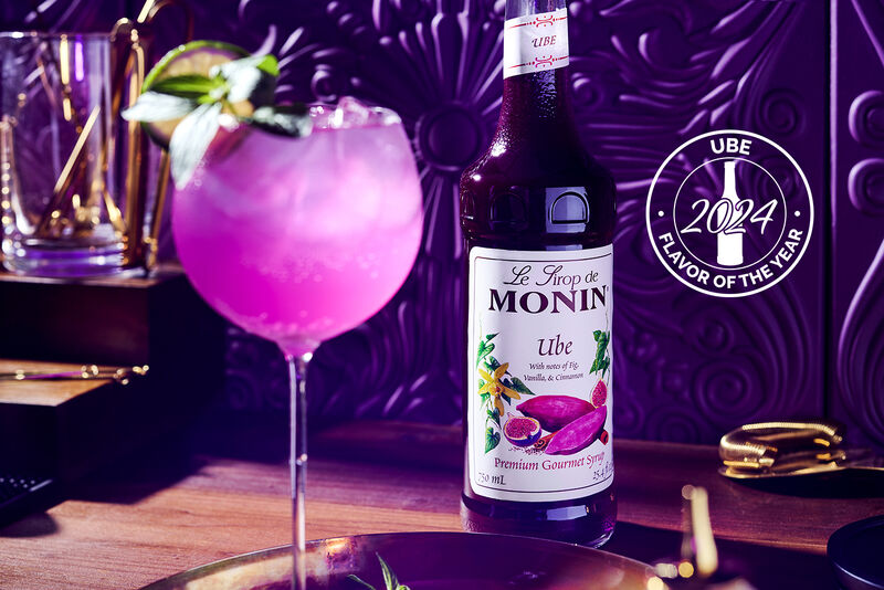 Ge dina cocktails en touch av elegans med våra exklusiva cocktailsyrups. Det är bara  fantasin sätter gränser! 