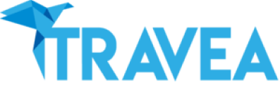 Travea logo