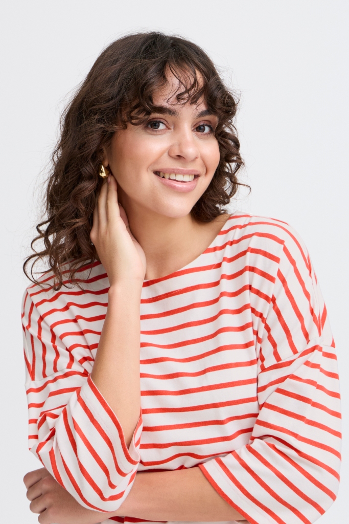 FRSIVA TEE