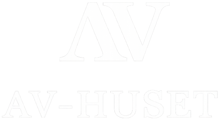 AV-Huset Webshop