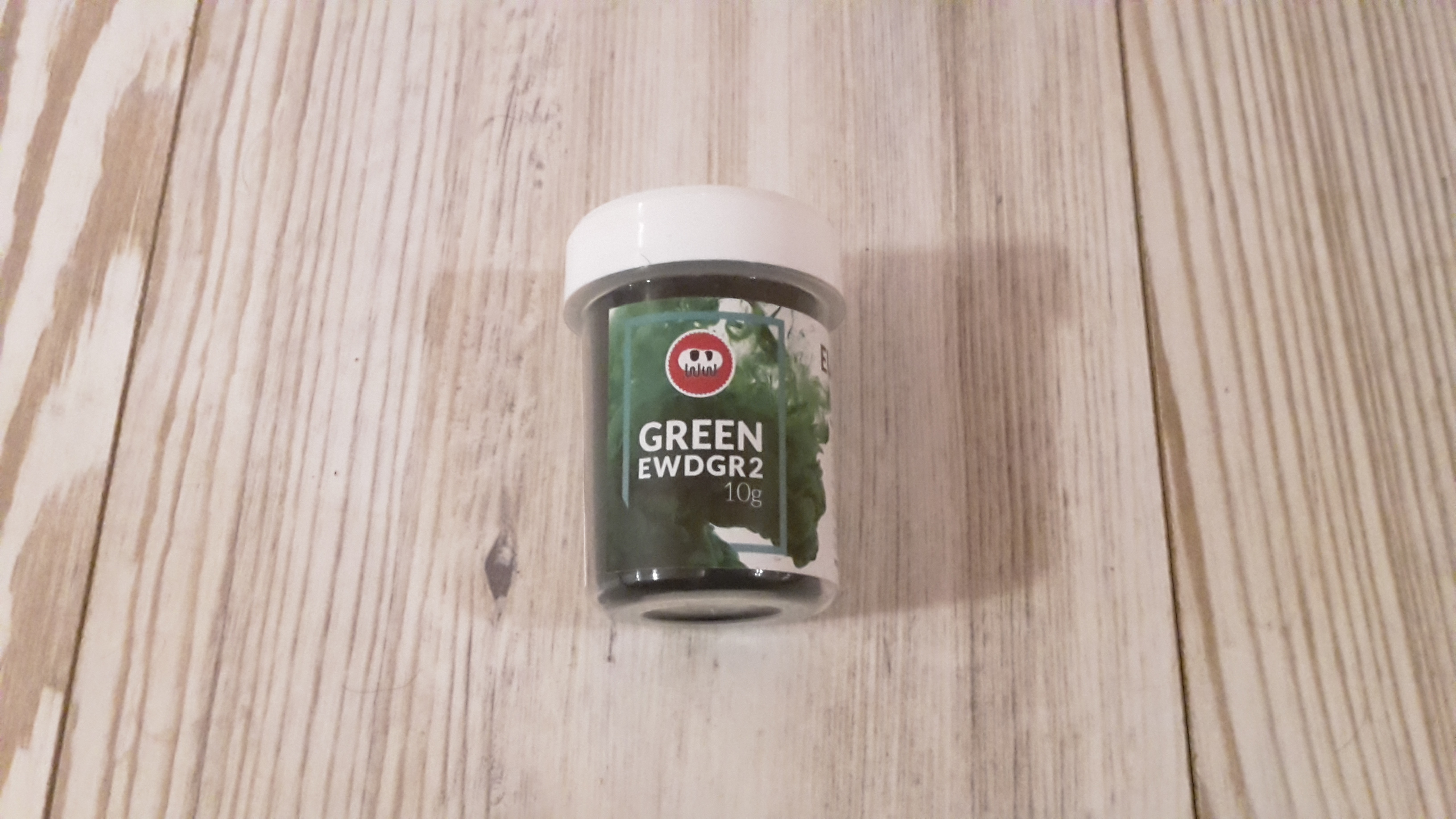 Ull färg 10 g