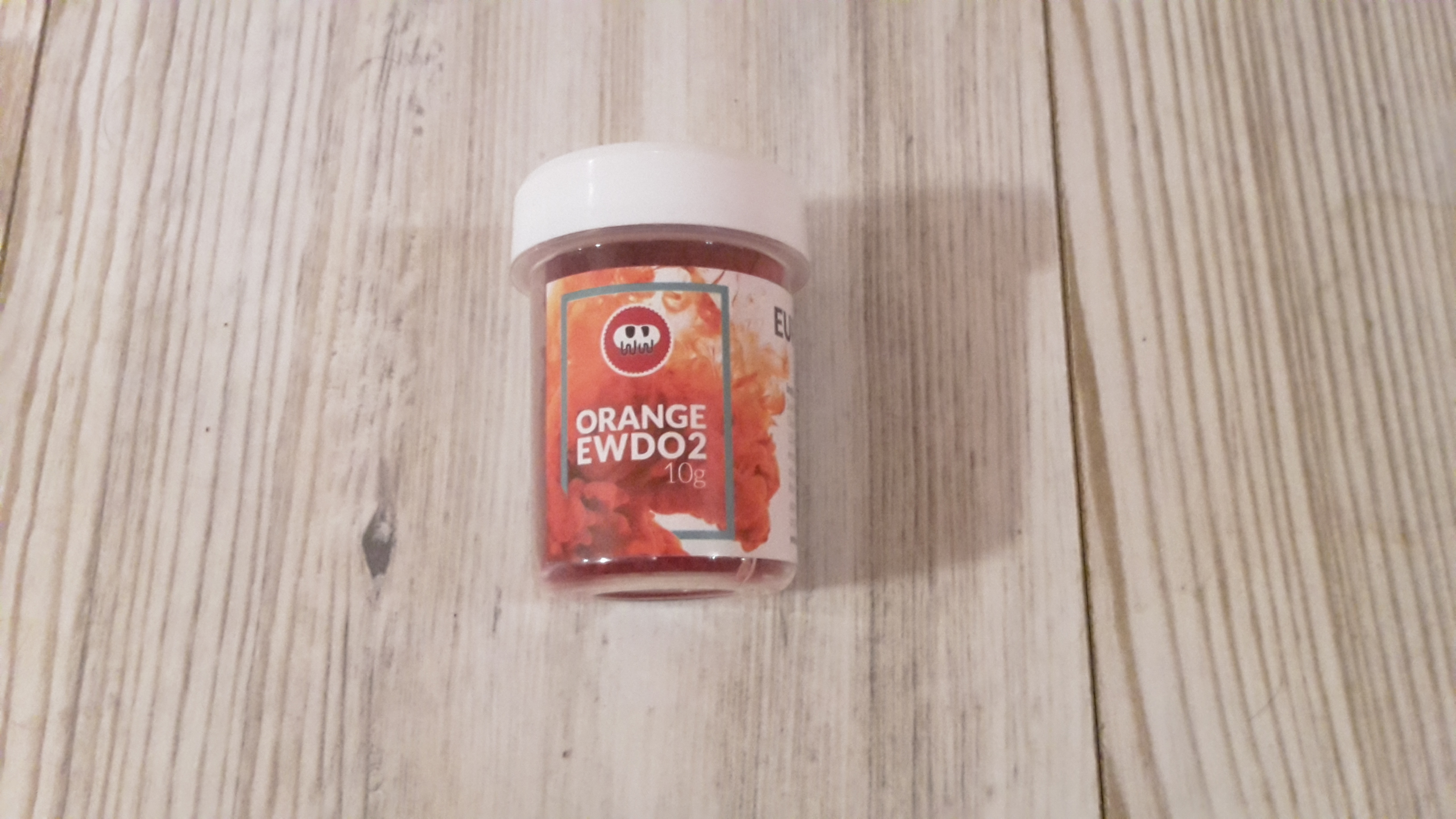 Ull färg 10 g