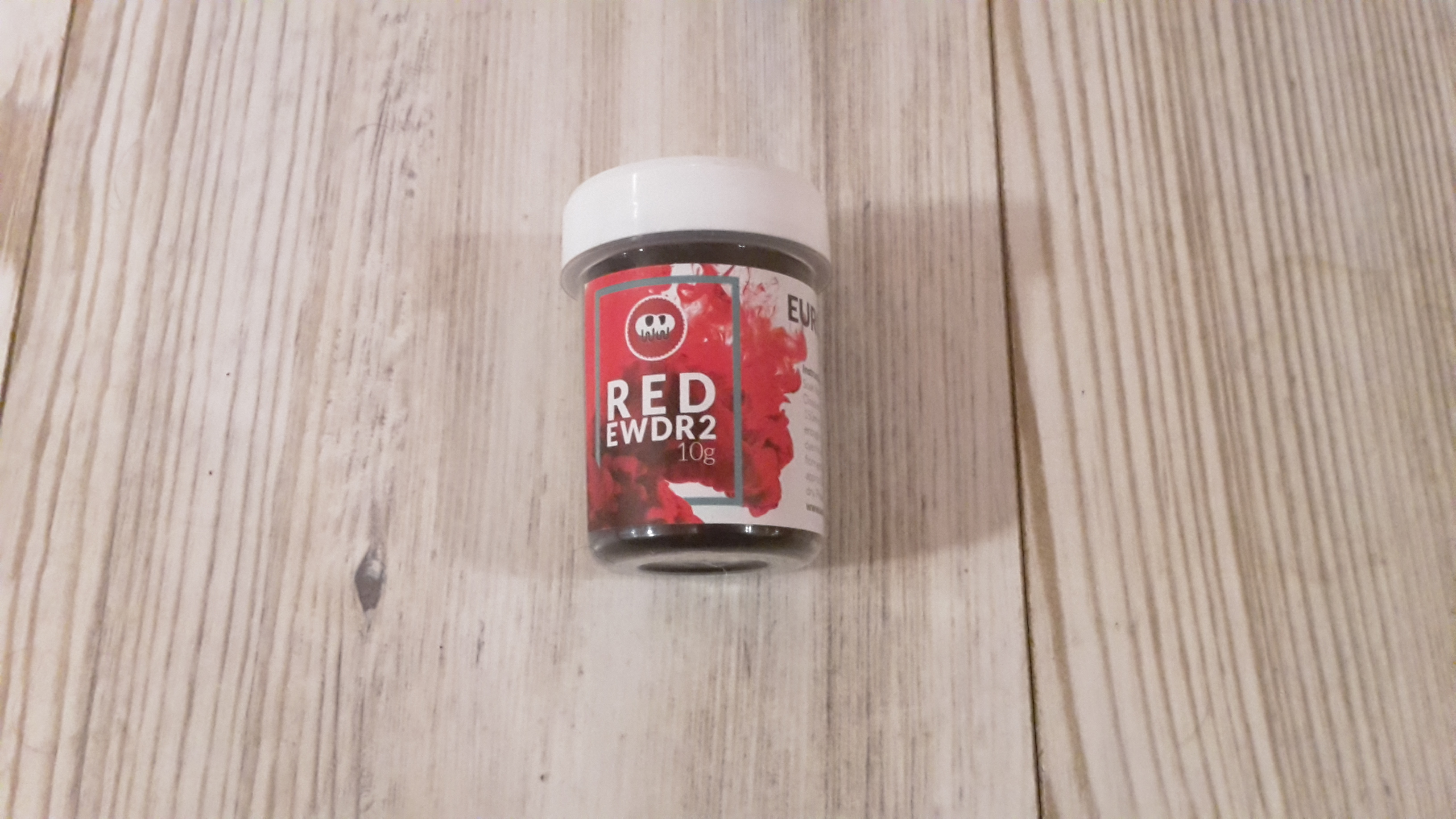 Ull färg 100 g. 