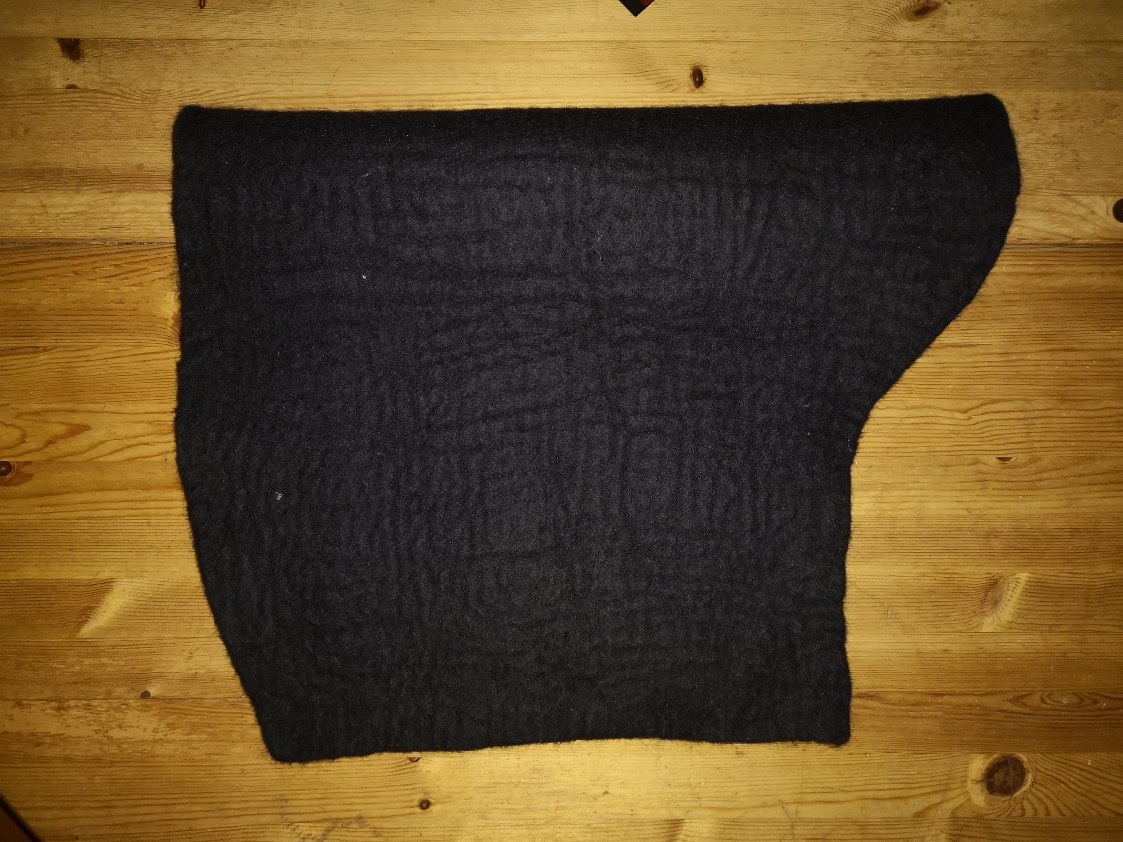 Akademiskt schabrak
