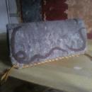 Ornament sadelpad 