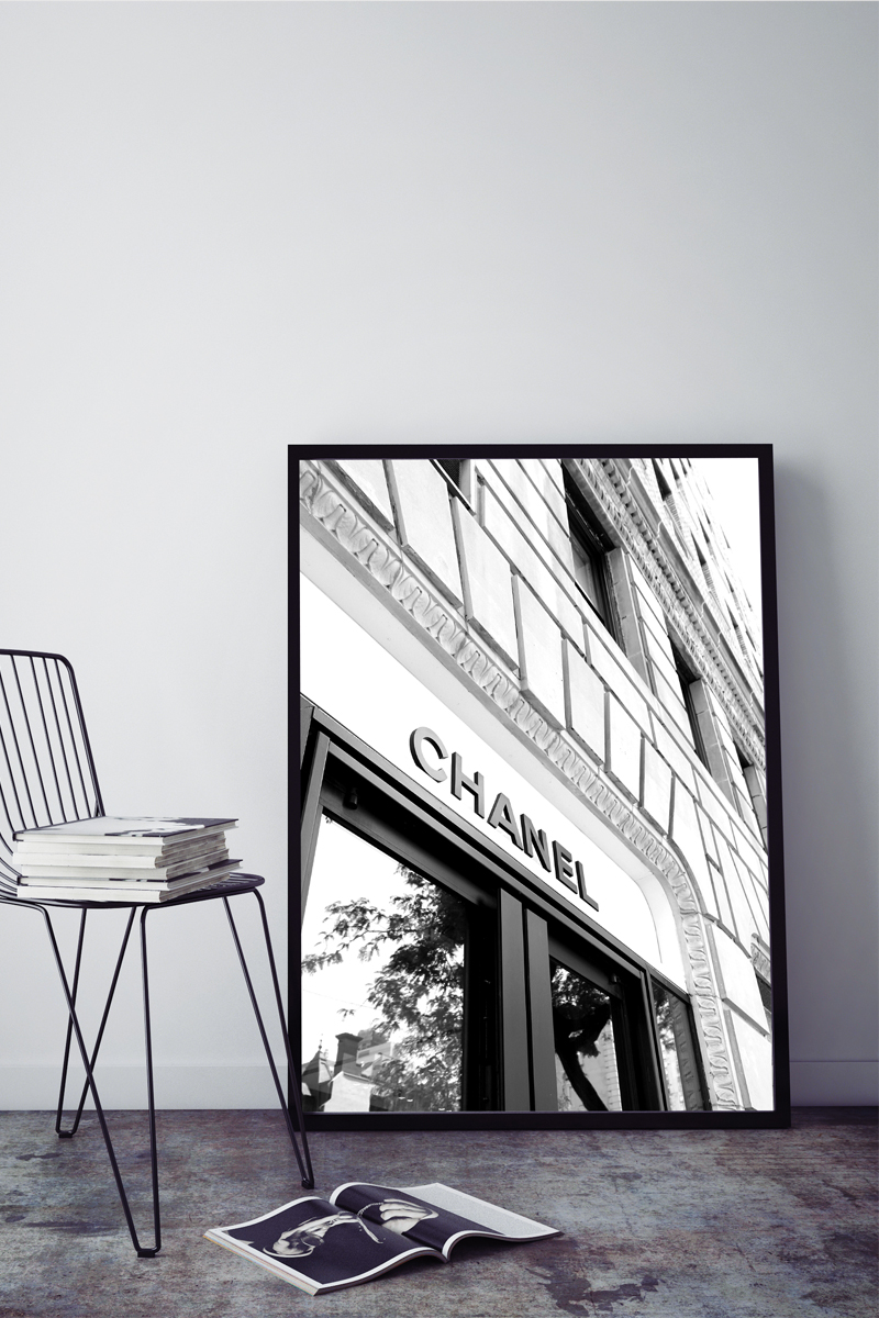 New York Edit STYLE NEW YORK EDIT STOREFRONT NO.5 STYLE