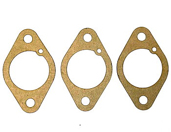 Gaskets carburettor-inlet manifold Sport 60-64