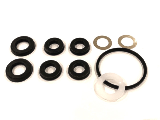 Saab V4 ATE Brake cylinder 20,64mm restoration kit
