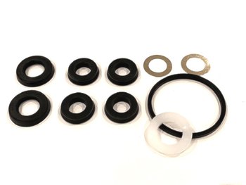 Saab V4 ATE Brake cylinder 20,64mm restoration kit