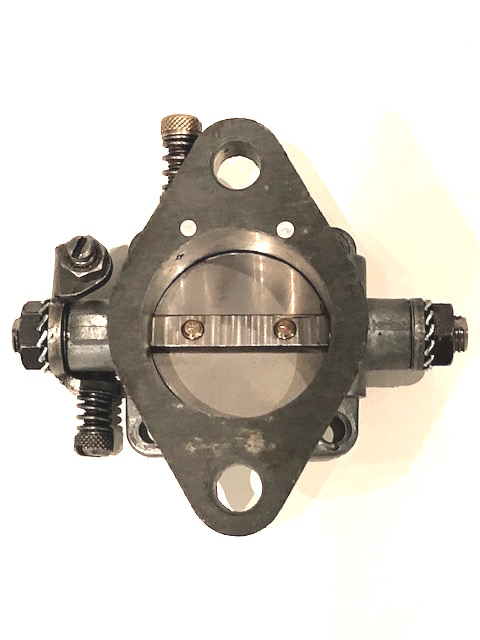 92B 35 mm XP-Throttle house kit - 2