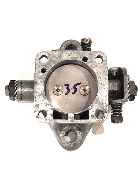 92B 35 mm XP-Throttle house kit