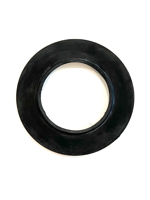 Rubber for front pulley Saab 93, 95, 96 2-stroke - 2