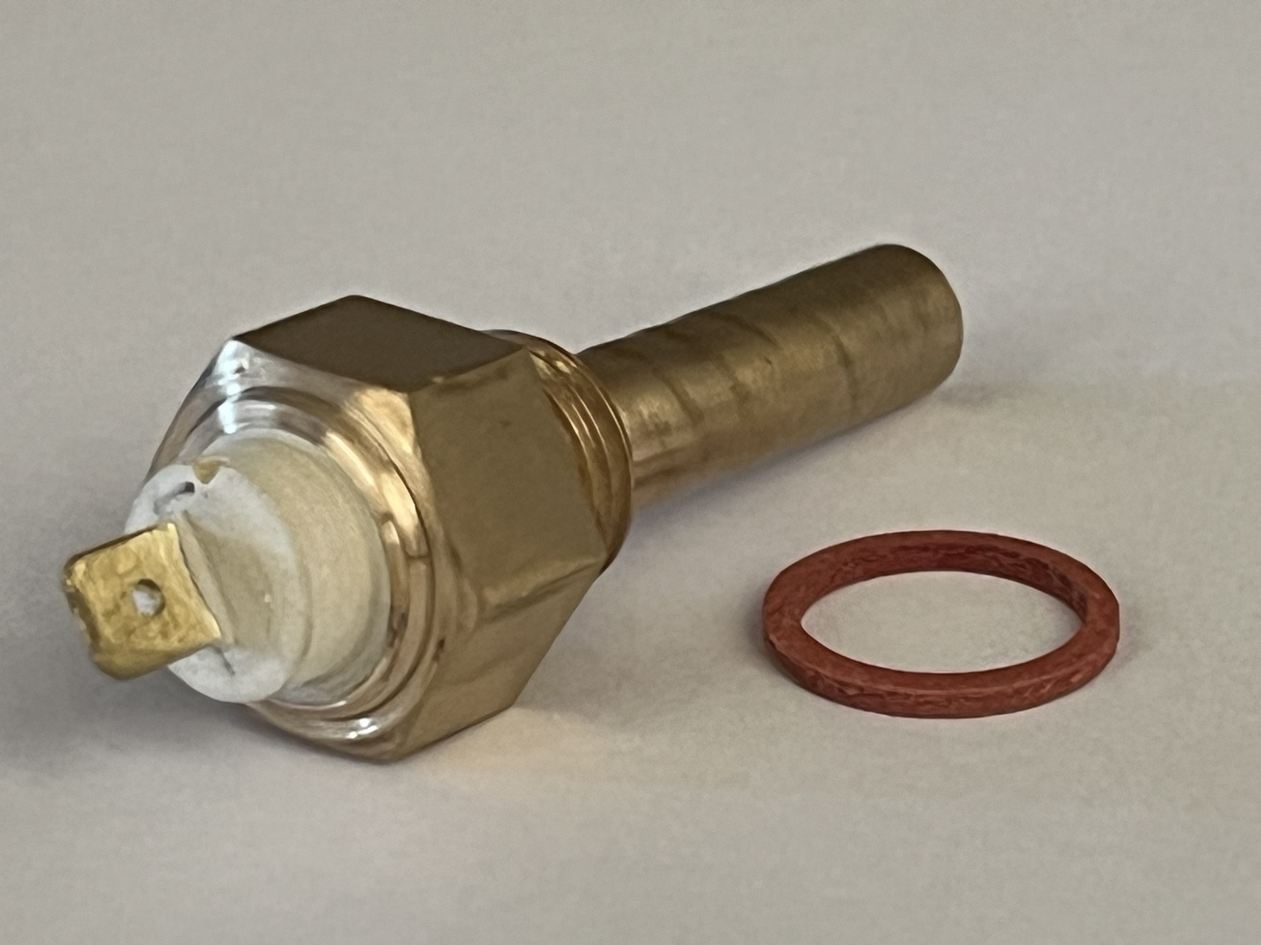Temp givare  kylvatten Saab 96 Sport + Monte Carlo 1962-66