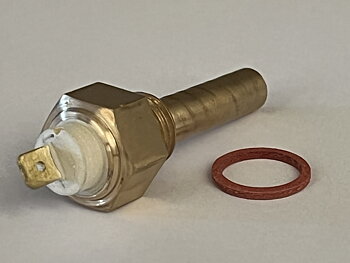 Temp givare  kylvatten Saab 96 Sport + Monte Carlo 1962-66
