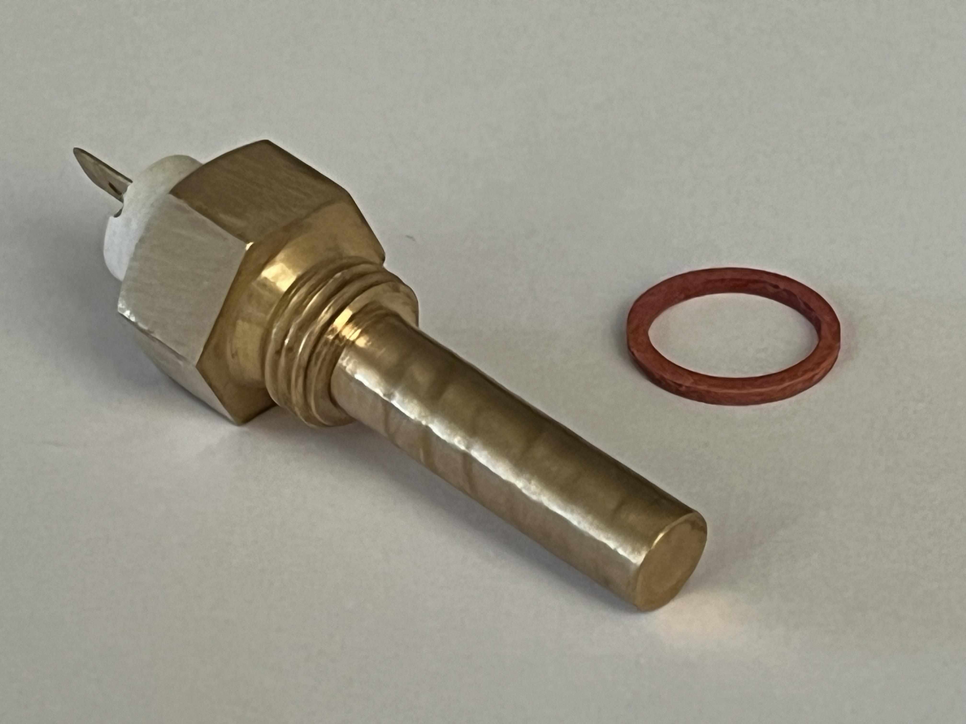 Temp givare  kylvatten Saab 96 Sport + Monte Carlo 1962-66 - 2