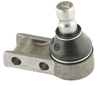 Ball joint for upper and lower wishbones Saab 93, 96, V4