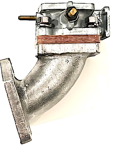 Trimningsinsug Saab 92 - 4