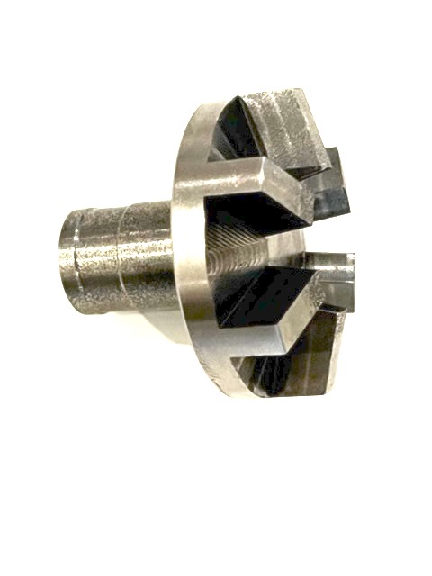 Vattenpump hjul till Saab 93-96 1956-64 