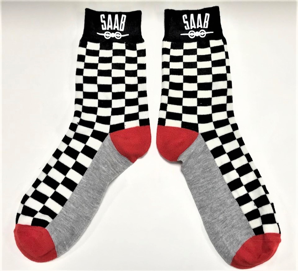 SAAB Sockor, 43-44