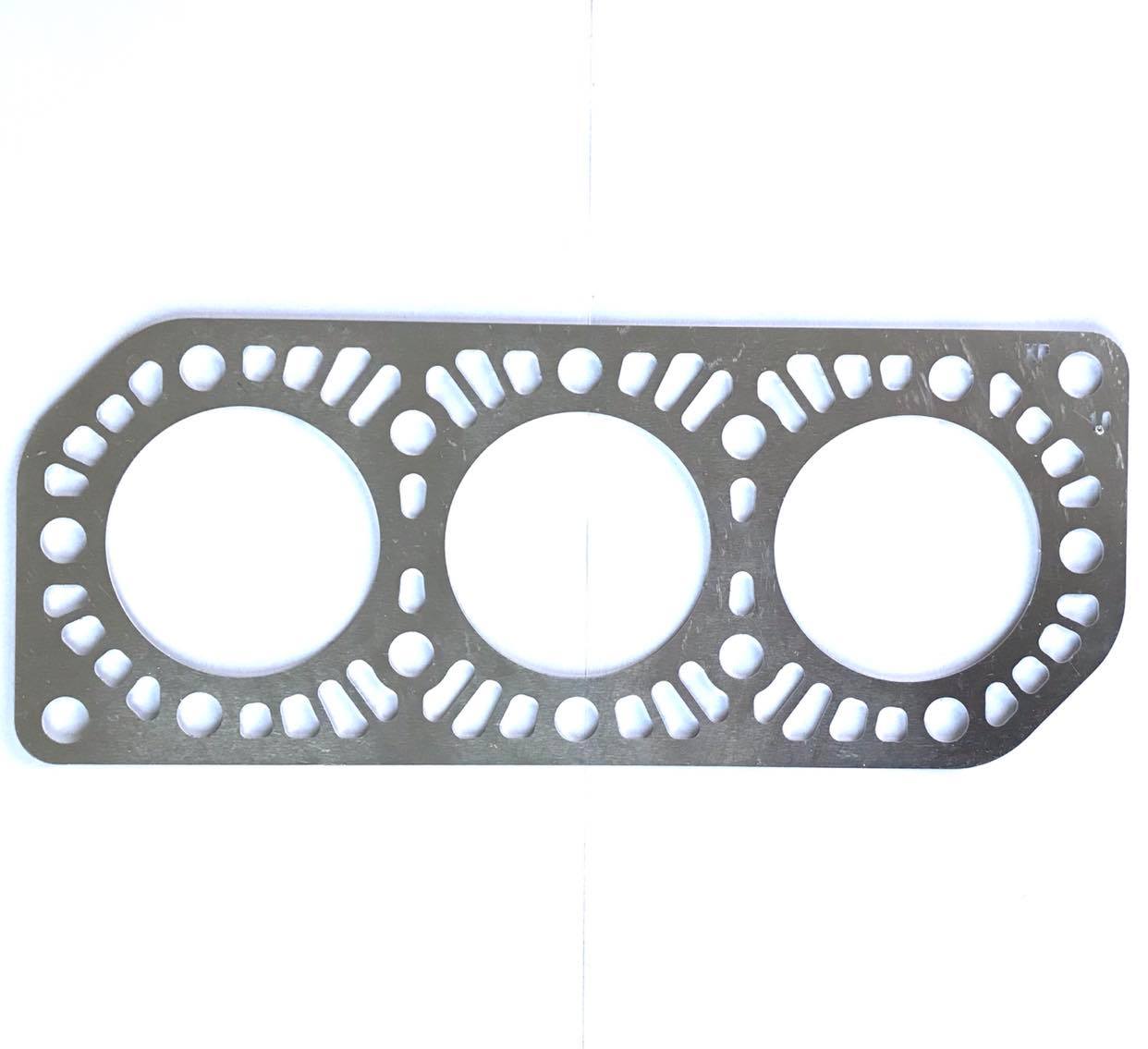 XP Cylinderhead gasket SAAB 95/96 1965-66 1.0 mm