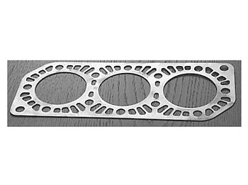 XP Cylinderhead gasket SAAB 95/96 1965-66 3 mm